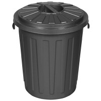 keeeper Abfalltonne Maxi-Tonne "mats", 23...