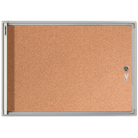 FRANKEN Schaukasten X-tra!Line, 1 x DIN A4,...