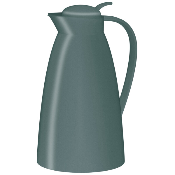 alfi Isolierkanne ECO, 1,0 Liter, weiß
