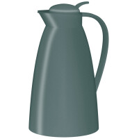 alfi Isolierkanne ECO, 1,0 Liter, weiß