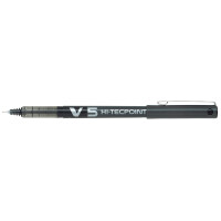 PILOT Tintenroller Hi-Tecpoint V5, türkis