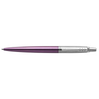 PARKER Druckkugelschreiber JOTTER Bond Street Black C.C.