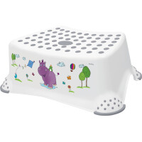 keeeper kids Tritthocker "tomek hippo",...