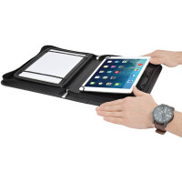 WEDO Universal-Tablet-PC Organizer Elegance, schwarz