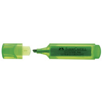 FABER-CASTELL Textmarker TEXTLINER 1546, orange
