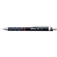 rotring Feinminenstift Tikky 0,5 mm, weinrot