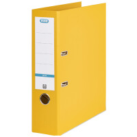 ELBA Ordner rado smart Pro+, Rückenbreite: 80 mm, grün