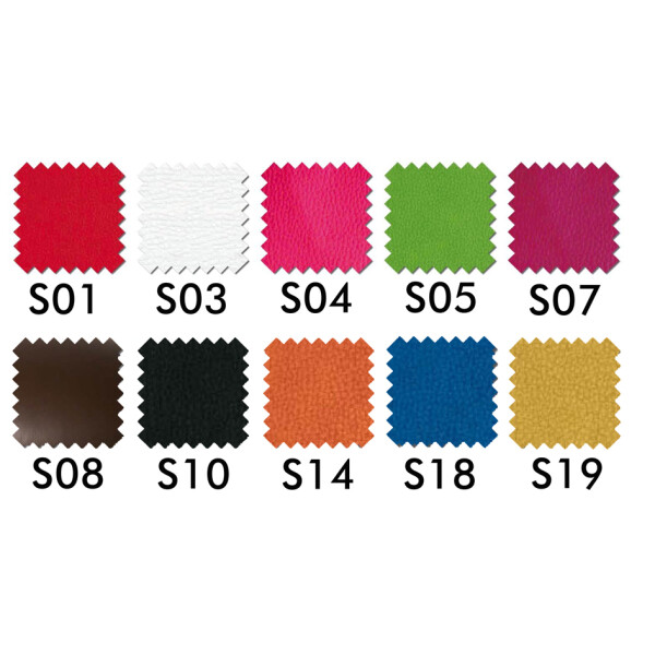 Topstar Bürodrehstuhl "Open Base 10", schwarz