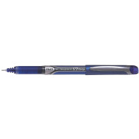 PILOT Tintenroller Hi-Tecpoint V10 Grip, schwarz