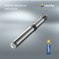 VARTA Taschenlampe "LED Pen Light 1AAA", inkl....