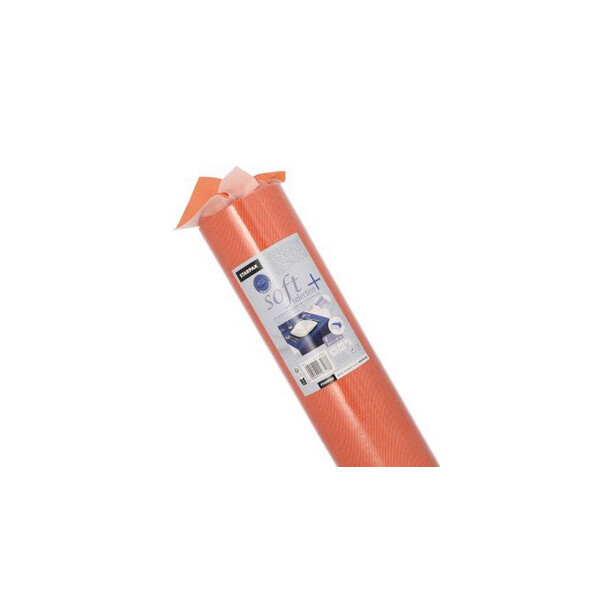 STARPAK Tischläufer "soft selection plus", grau