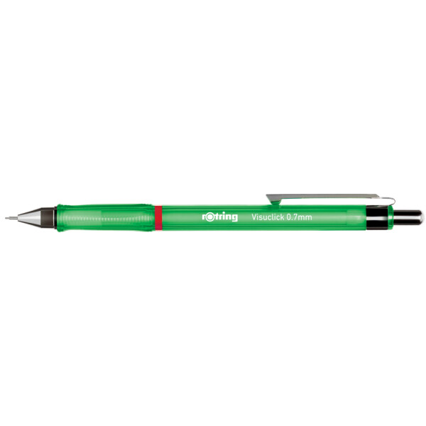 rotring Feinminenstift Visuclick 0,7 mm, grün