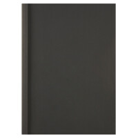 GBC Thermobindemappe ThermaBind Lederoptik, A4, 3 mm, rot