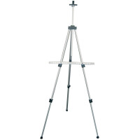 KREUL Aluminium-Feldstaffelei SOLO Goya, dreibeinig