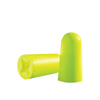 uvex Einweg-Gehörschutzstöpsel x-fit, lime