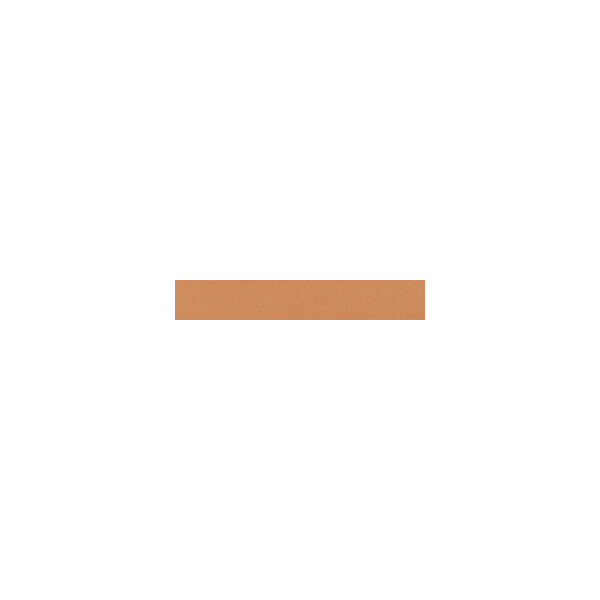 folia Moosgummi, (B)290 x (H)400 mm, orange
