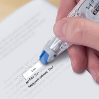 Tombow Korrekturroller "MONO CT-YSE6", 6,0 mm x...