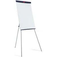 nobo Flipchart Basic Melamin, nicht magnethaftend