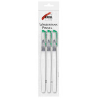 KREUL Wassertankpinsel, 3er Set