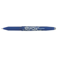 PILOT Tintenroller FRIXION BALL 07, weinrot