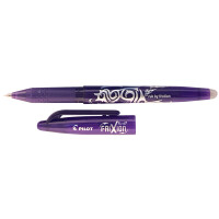 PILOT Tintenroller FRIXION BALL 07, weinrot