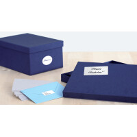 HERMA Folien-Etiketten SPECIAL, 99,1 x 67,7 mm, silber