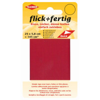KLEIBER Reparatur-Set Flick + Fertig, grau
