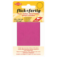 KLEIBER Reparatur-Set Flick + Fertig, grau