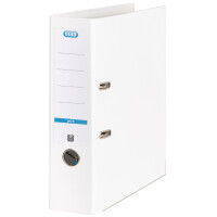 ELBA Ordner rado smart Pro+, Rückenbreite: 80 mm,...