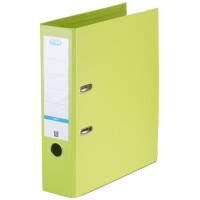 ELBA Ordner rado smart Pro+, Rückenbreite: 80 mm,...