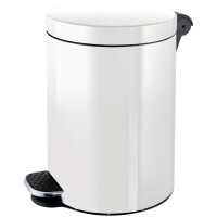 helit Silberionen-Tret-Kosmetikeimer "the...