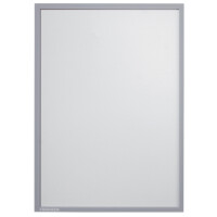 FRANKEN Magnet-Tasche Frame It Eco, DIN A3, schwarz