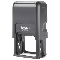 trodat Textstempelautomat Printy 4.0 4941, mit Gutschein