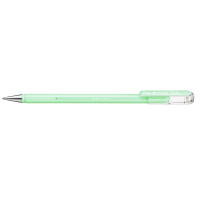 Pentel Gel-Tintenroller Hybrid Milky, pastellgrün