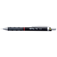 rotring Feinminenstift Tikky 1,0 mm, schwarz