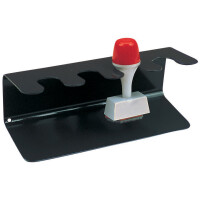 MAUL Stempelträger 6-fach, schwarz (52206-90)