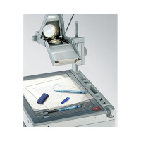STAEDTLER Lumocolor correctable NonPermanent-Marker 305F,4er