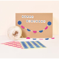 AVERY Zweckform Markierungspunkte, ablösbar, 8 mm, rot