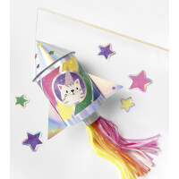 folia Transparentpapier, (B)700 x (L)1,0 m, 42 g qm, Display