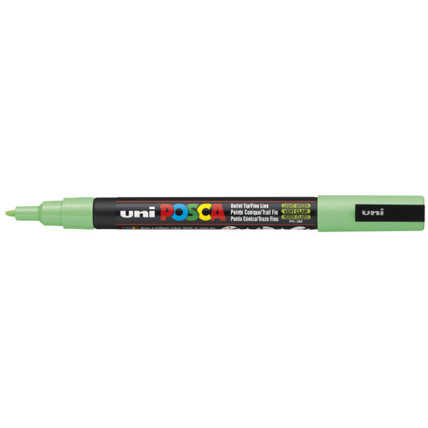 POSCA Pigmentmarker PC-3M, dunkelgrün