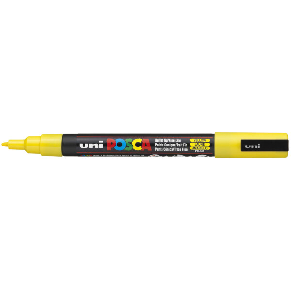 POSCA Pigmentmarker PC-3M, dunkelgrün