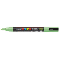 POSCA Pigmentmarker PC-3M, dunkelgrün