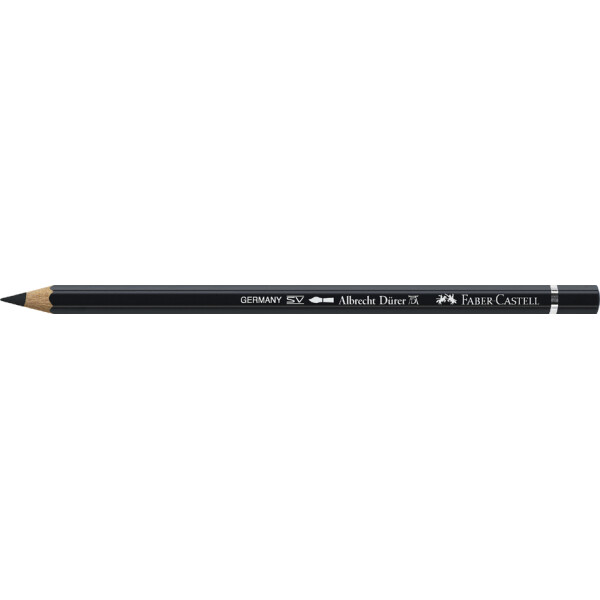 FABER-CASTELL Aquarellstift ALBRECHT D&Uuml;RER, umbra natur
