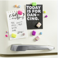 FIMO EFFECT Modelliermasse, ofenhärtend, neongelb, 57 g