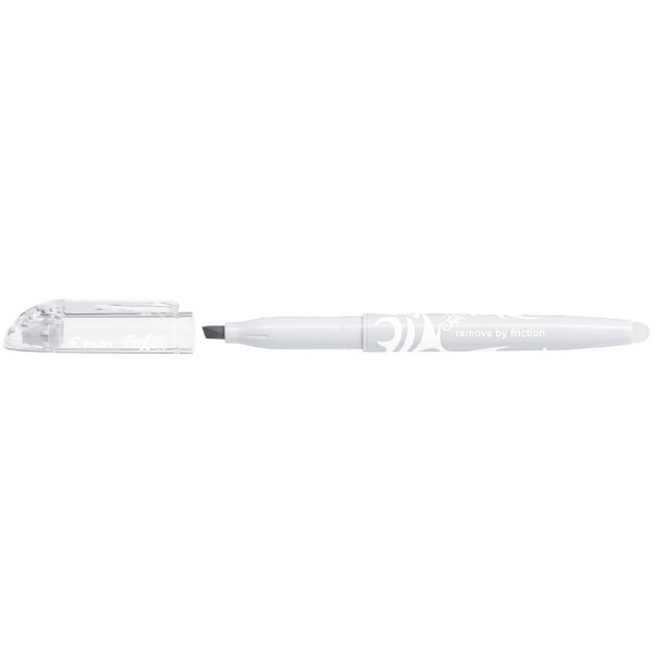 PILOT Textmarker FRIXION light Natural, rot