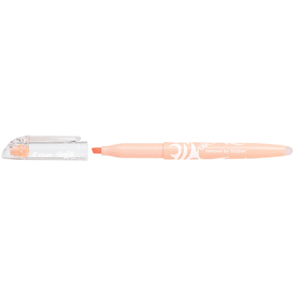 PILOT Textmarker FRIXION light Natural, rot