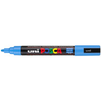 POSCA Pigmentmarker PC-5M, apfelgrün