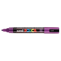 POSCA Pigmentmarker PC-5M, apfelgrün