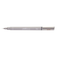 uni-ball Fineliner PIN 05200 GF, dark grey
