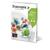 INACOPIA Elite Premiumpapier weiß A4 100g - 1 Palette (80.000 Blatt)
